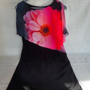 Michael Luisi Sleeveless Dress